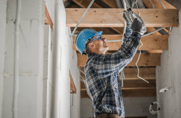 Best Emergency Electrical Repair  in Crooks, SD