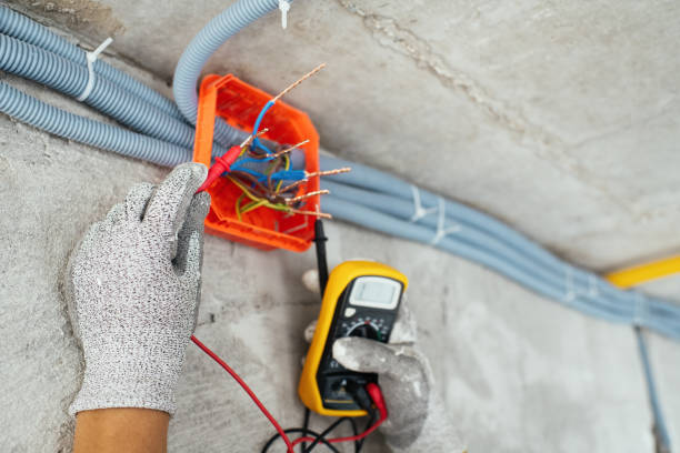 Best Circuit Breaker Repair  in Crooks, SD