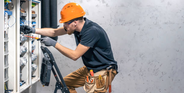 Best Home Electrical Repair  in Crooks, SD